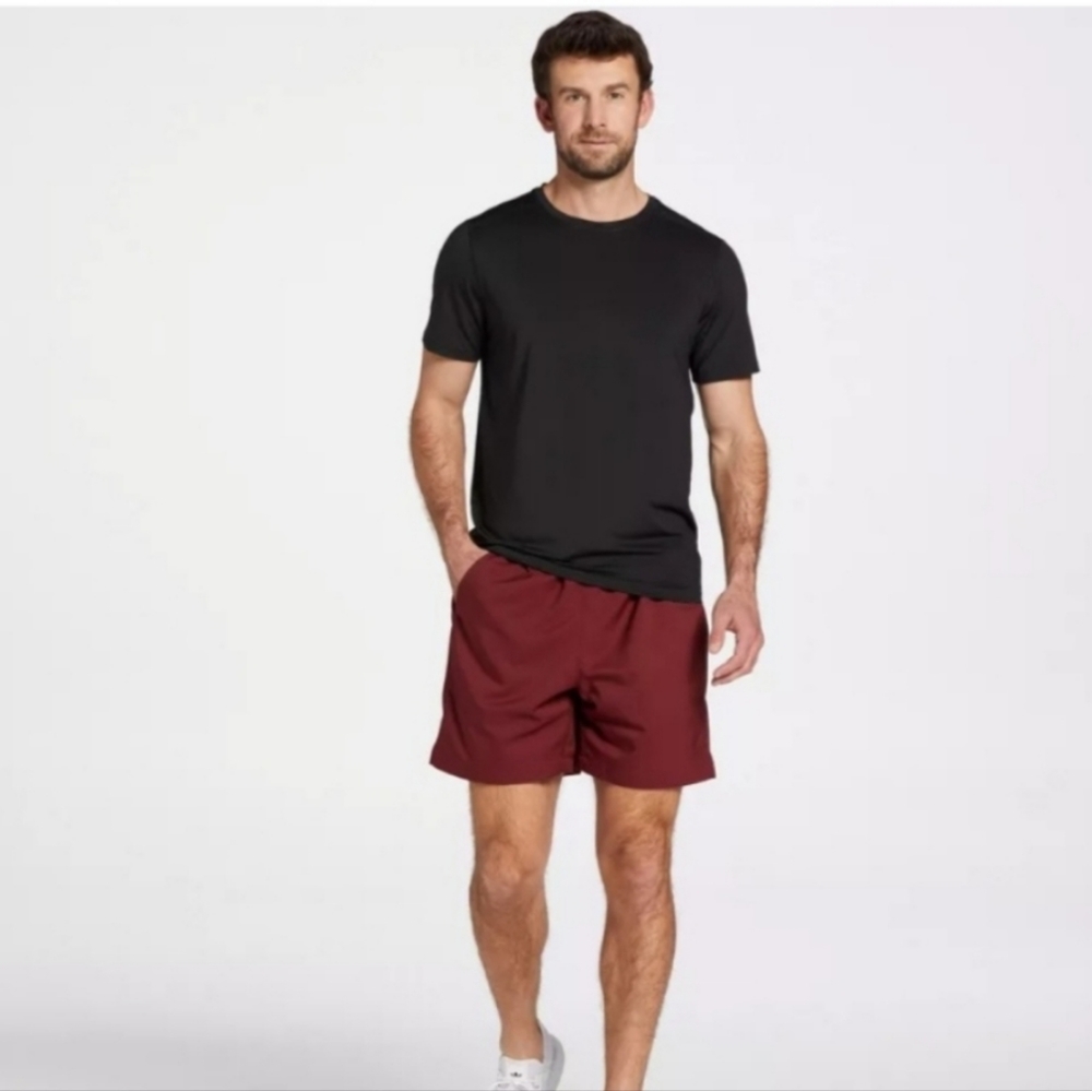 DSG MEN'S 6" LIFESTYLE SHORT NWT SIZE XXL